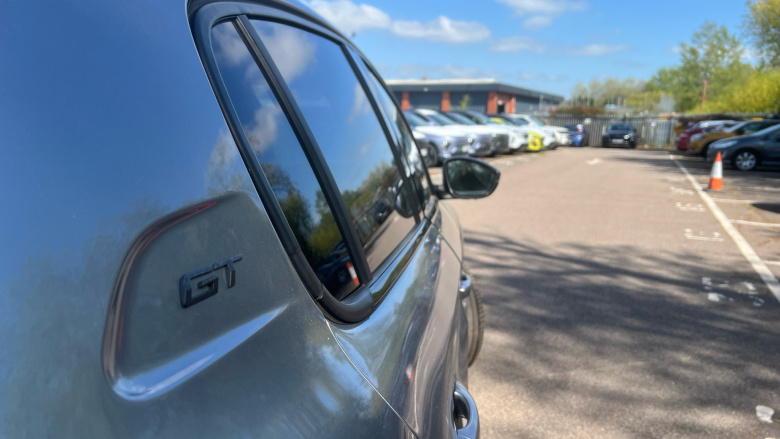 Peugeot 208 1.2 PureTech 100 GT 5dr Petrol Hatchback